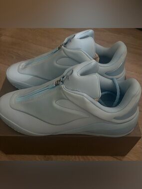Shai 001 Masi Blue Ox - Size 10.5